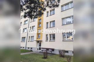 Tauschwohnungen in Stauffenbergstraße 26, 07318 Saalfeld, Tauschwohnung: Zwei-Zimmer-Wohnung