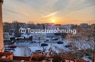 Tauschwohnungen in 03046 Cottbus, Tauschwohnung: 4 Zimmer mit toller Aussicht/Balkon gg. 3 Zimmer mit Balkon
