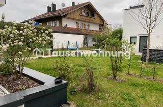 Tauschwohnungen in 82515 Wolfratshausen, Tauschwohnung: Loisach-Quartier