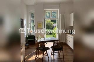 Tauschwohnungen in Waldstraße 65, 15566 Schöneiche, Tauschwohnung: Großzügige 4,5Zi + Garten im Grünen