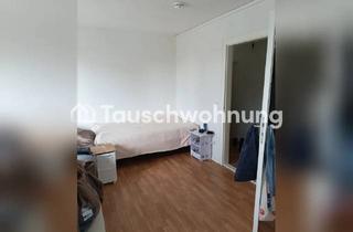 Tauschwohnungen in Ziegeleistraße, 30880 Laatzen, Tauschwohnung: 1 Zimmerwohnung ruhig und sonnig