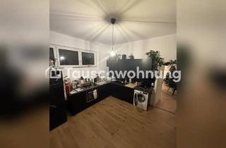 Tauschwohnungen in 76275 Ettlingen, Tauschwohnung: Kernsanierte 3,5 Zimmer Wohnung mit 3.80m Hohen Decken