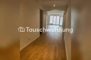 Tauschwohnungen in 21217 Seevetal, Tauschwohnung: Helle 2,5-Zimmer-Wohnung in Seevetal zum Tausch