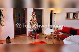 Tauschwohnungen in 14624 Dallgow-Döberitz, Tauschwohnung: Stadtrand Berlin