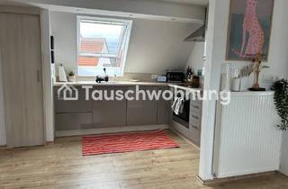 Tauschwohnungen in 63589 Linsengericht, Tauschwohnung: Suche Großstadt biete Kleinstadt