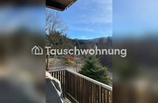 Tauschwohnungen in Albtalstraße 31, 79837 St. Blasien, Tauschwohnung: Wohnungstausch: Wohne im Schwarzwaldparadies! (St. Blasien)