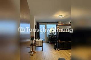 Tauschwohnungen in 82194 Gröbenzell, Tauschwohnung: 1-Zimmer in Gröbenzell abzugeben Wohnung in München gesucht