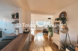 Tauschwohnungen in Dapperskamp 32, 48249 Dülmen, Tauschwohnung: Tausche 3,5-Zi.-Wohnung in Buldern, suche in Münster