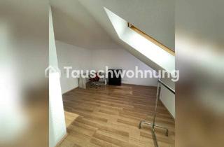 Tauschwohnungen in 71696 Möglingen, Tauschwohnung: 2-Zimmer-Wohnung in Stuttgart bis 1000 € gesucht