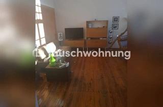 Tauschwohnungen in 15755 Teupitz, Tauschwohnung: Tausche meine 2-Zimmer-Wohnung nahe Berlin