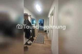 Tauschwohnungen in Satower Straße 41, 18198 Kritzmow, Tauschwohnung: 2-Zimmer-Wohnung in Kritzmow für Rostock-Tausch