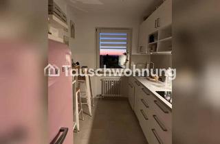 Tauschwohnungen in 61440 Oberursel, Tauschwohnung: 3-Zimmer-Whg. in Oberursel tauschen für Frankfurt