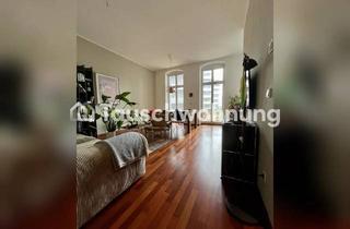 Tauschwohnungen in Fehrbelliner Straße 45, 10119 Mitte, Tauschwohnung: Gut geschnittene 3-Zimmer Whg. in bester Lage (Zionskirche)