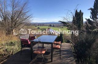 Tauschwohnungen in Burgweg, 82380 Peißenberg, Tauschwohnung: Außergewöhnliche 2-Zimmer-Wohnung in Peißenberg tauschen