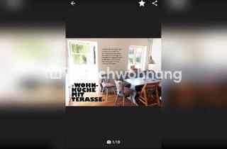 Tauschwohnungen in Adelbyer Kirchenweg 19, 24943 Jürgensby, Tauschwohnung: Biete 2-Zimmer-Flat in Flensburg zum Tausch