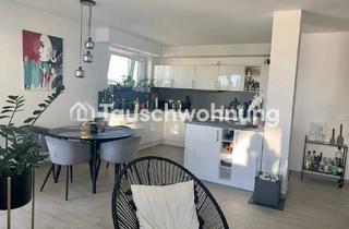 Tauschwohnungen in 30916 Isernhagen, Tauschwohnung: Helle 3-Zimmer Neubau-Wohnung in Altwarmbüchen