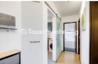 Tauschwohnungen in Münchener Straße 32, 82131 Gauting, Tauschwohnung: Große Maisonette Wohnung mit sonnigem Balkon