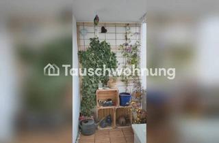 Tauschwohnungen in 86391 Stadtbergen, Tauschwohnung: 2 Zimmerwohnung in Stadtbergen