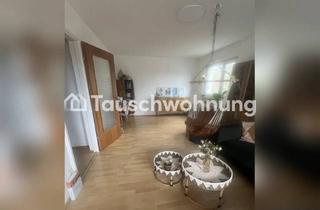 Tauschwohnungen in 85764 Oberschleißheim, Tauschwohnung: Ruhige 2 Zimmer Wohnung in grüner Umgebung