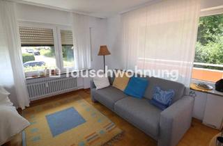 Tauschwohnungen in 70771 Leinfelden-Echterdingen, Tauschwohnung: 3-Zi-Whg in Leinfelden gegen Wohnung in Stuttgart und Umgeb.