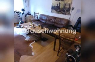 Tauschwohnungen in Hans-Meid-Str., 75173 Südweststadt, Tauschwohnung: Wohnungstausch Pforzheim gegen Karlsruhe