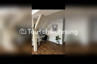 Tauschwohnungen in 09111 Zentrum, Tauschwohnung: Schöne Altbauwohnung in Chemnitz