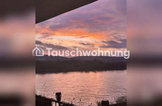 Tauschwohnungen in 53424 Remagen, Tauschwohnung: Helle 3-Zimmer-Wohnung in Remagen mit Rheinblick zum Tausch