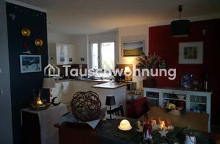 Tauschwohnungen in 79299 Wittnau, Tauschwohnung: Schöne 3-Zi Wohnung in Wittnau mit großem Balkon