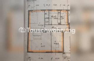 Tauschwohnungen in 82538 Geretsried, Tauschwohnung: zentral gelegene 3-Zimmer-Wohnung in Geretsried