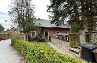 Wohnung mieten in Dorfstraße, 24232 Schönkirchen, Gepflegte 2-Zimmer Dachgeschosswohnung in Schönkirchen