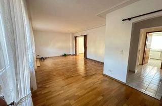 Wohnung mieten in Oststraße, 58300 Wetter, Schöne helle 3-Zimmer Wohnung in Alt-Wetter