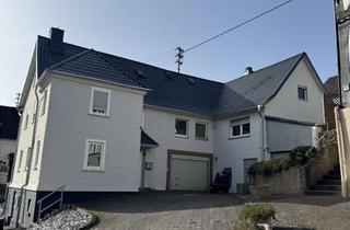 Wohnung mieten in Haigerer Straße 12, 35708 Haiger, Frisch renovierte 41qm Wohnung in Haiger Fellerdilln