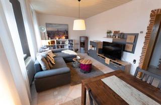 Wohnung mieten in 45479 Broich, 60 m², 2,5 Zimmer mit Balkon und Kamin