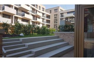 Wohnung mieten in Alte Ziegelei, 67346 Speyer, Luxuriöses Wohnen am Rhein: Barrierefreies Wohnen mit Domblick-Nähe