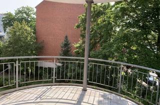 Wohnung mieten in Nestroyweg, 30173 Südstadt, Südstadt-Highlight in Hannover: 3 Zimmer mit Balkon in Maschsee-Nähe