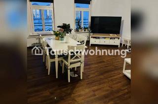Tauschwohnungen in Louisenstraße 103, 61348 Bad Homburg, Tauschwohnung: Zentrale 3,5-Zimmer-Wohnung in Bad Homburg