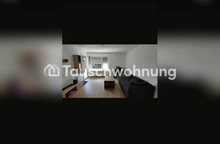 Tauschwohnungen in 61348 Bad Homburg, Tauschwohnung: Tausche 2 Zimmerwohnung gegen 3