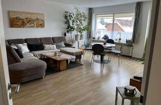 Wohnung mieten in 30880 Laatzen, Großzügige 5-Zimmer-Wohnung im 2. OG mit Balkon und Fahrstuhl in Laatzen/Grasdorf