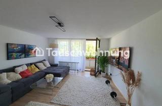 Tauschwohnungen in Schwabenstraße 24, 79211 Denzlingen, Tauschwohnung: Schöne ruhige 2 Zimmerwohnung mit Balkon und Aussicht