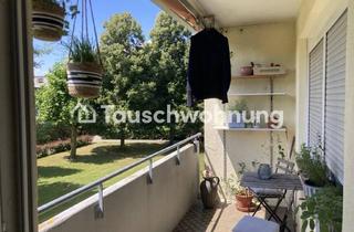 Tauschwohnungen in 79211 Denzlingen, Tauschwohnung: 3 Zimmer Wohnung gegen 2,5/3 Zimmer in der Stadt