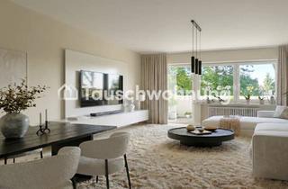 Tauschwohnungen in 85737 Ismaning, Tauschwohnung: Tausch: 3-Zimmer-Wohnung in Ismaning, suche München