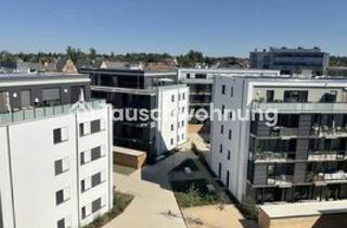 Tauschwohnungen in 64295 Darmstadt, Tauschwohnung: 2 Zimmer Wohnung in Darmstadt West gegen 3 Zimmer Wohnung