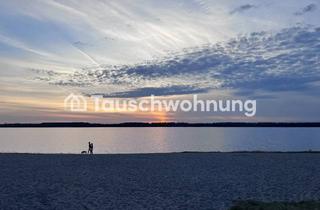 Tauschwohnungen in Robert-Havemann-Straße 37, 04416 Markkleeberg, Tauschwohnung: Drei Zimmer gegen 1 -2 Zimmer