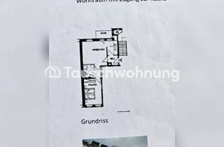 Tauschwohnungen in Rathausstraße 70, 04416 Markkleeberg, Tauschwohnung: Angenehm geschnittene 2-Raum-Wohnung mit großen Wohnräumen u