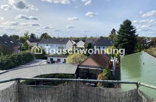 Tauschwohnungen in 53757 Sankt Augustin, Tauschwohnung: Hangelar Wohnung