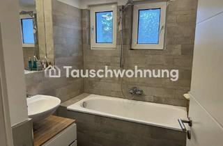 Tauschwohnungen in 53332 Bornheim, Tauschwohnung: 2 Zimmer Wohnung mit modernen Bad und großen Balkon