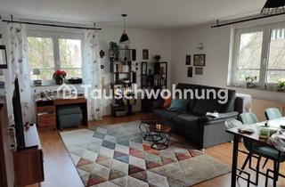 Tauschwohnungen in Friedhofstraße, 01445 Radebeul, Tauschwohnung: 2 Zi.-Whg. mit Balkon in Radebeul gegen Berlin/Umgebung