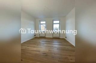 Tauschwohnungen in 01445 Radebeul, Tauschwohnung: 3-Raum Wohnung mit Balkon