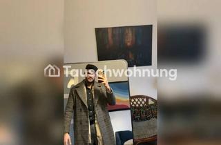 Tauschwohnungen in 15732 Eichwalde, Tauschwohnung: Biete 1-Zimmer-Wohnung in Eichwalde, suche in Berlin