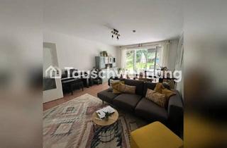 Tauschwohnungen in Sebastianusstraße 13, 50226 Frechen, Tauschwohnung: Wunderschöne 3ZKB mit Garten und Pool direkt am Wald